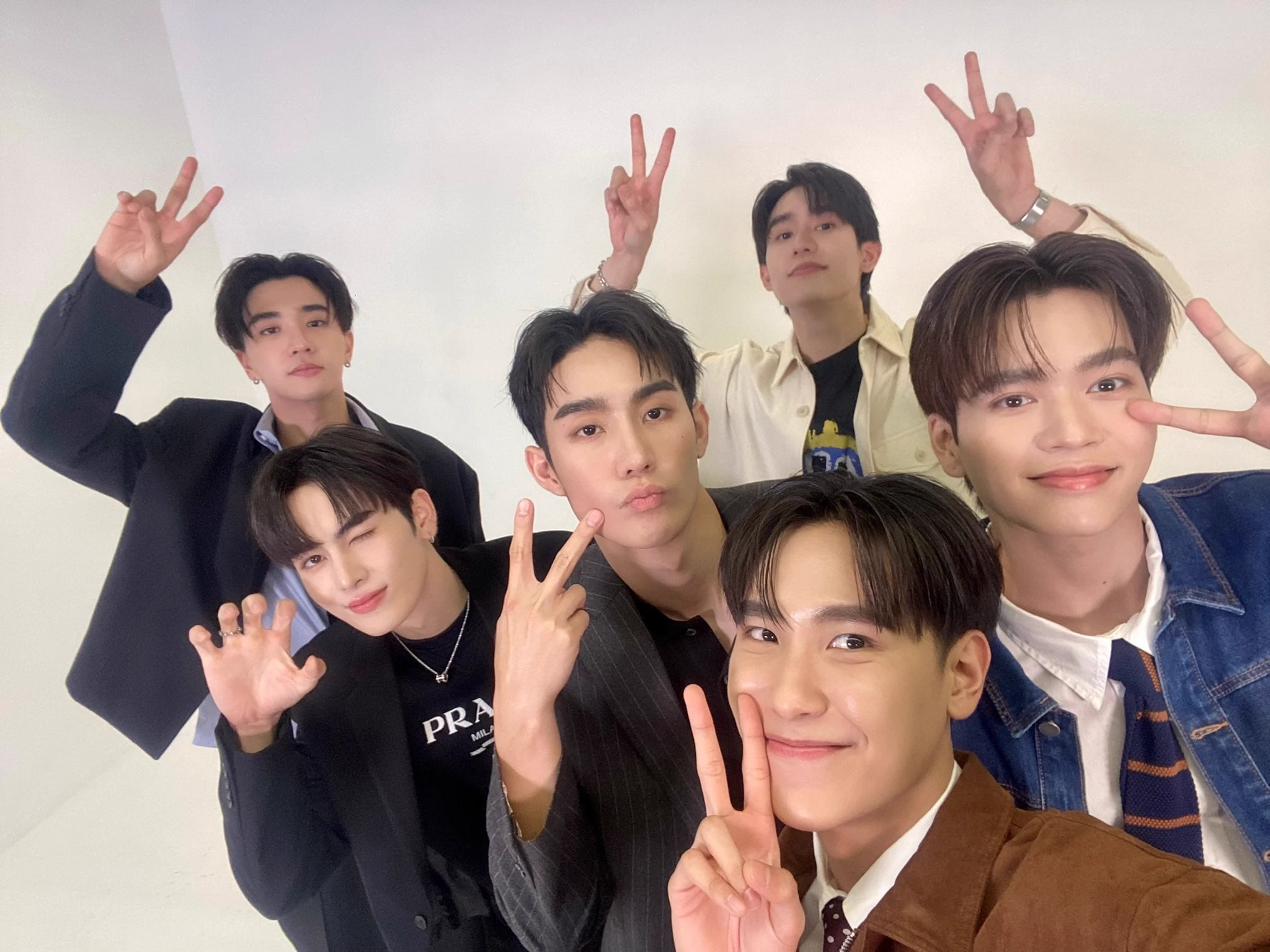 Perfect 10 Liners \| New Faces at the University 💙 thumbnail