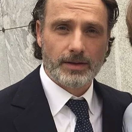 Andrew Lincoln thumbnail