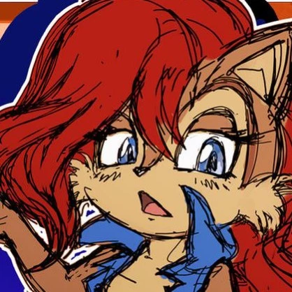 Sally acorn
