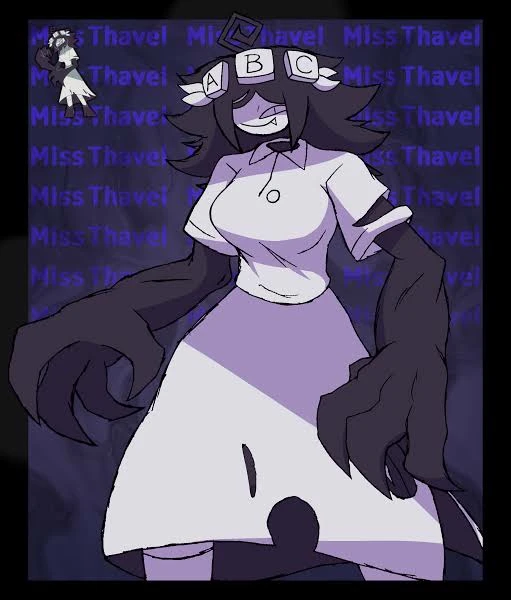 Miss Thavel (FPE) thumbnail