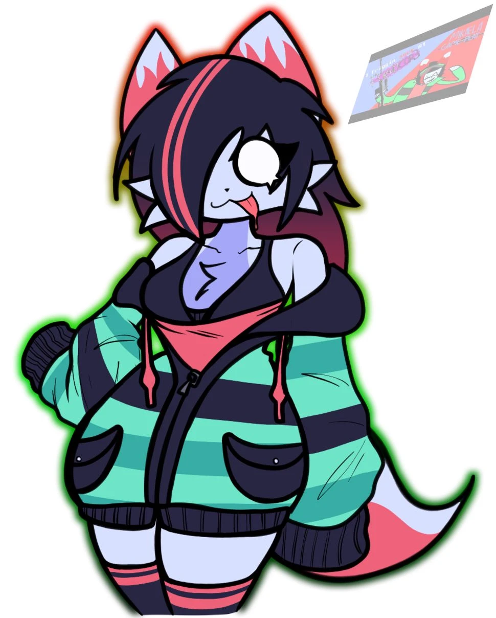 Mikaela (Pursuitcore) thumbnail