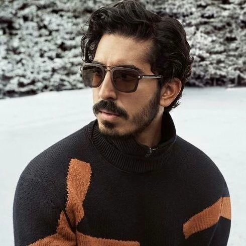Dev Patel thumbnail