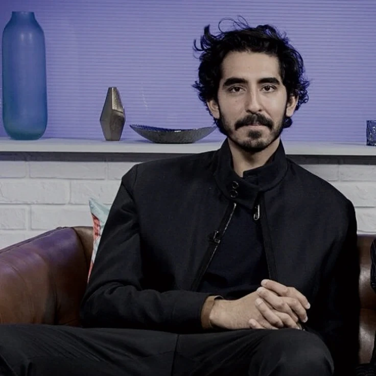 Dev Patel thumbnail