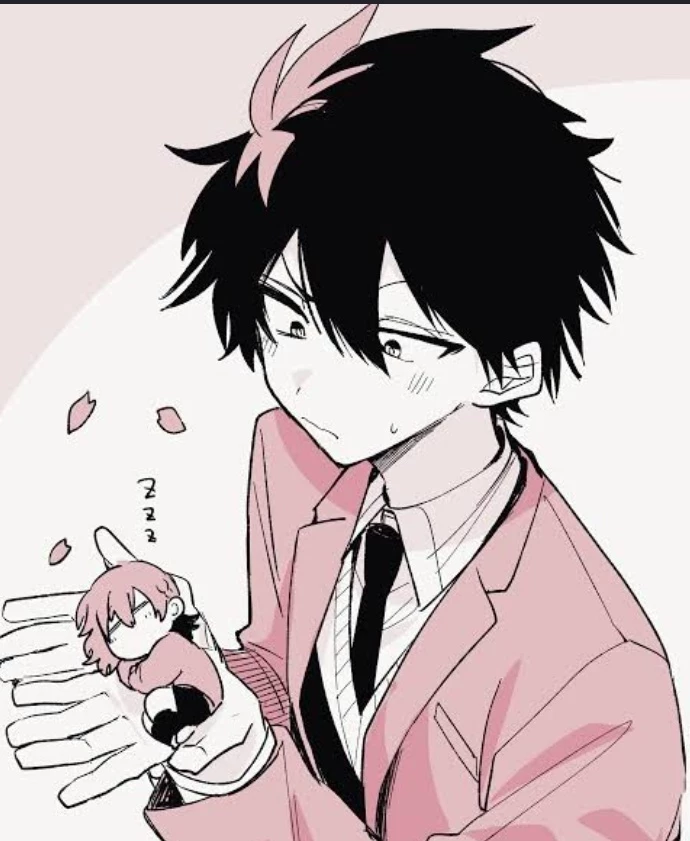 Young adult parent x teenager child thumbnail
