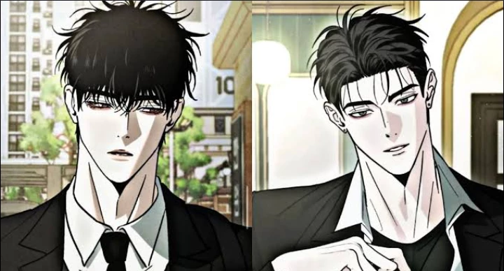 Hidden obsession - Bl Omegaverse  thumbnail