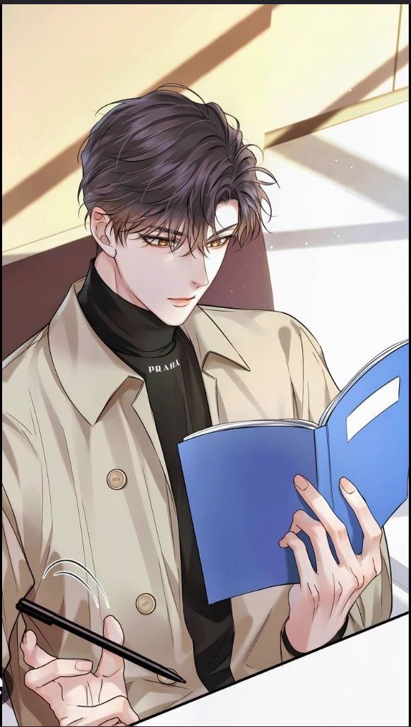 Strict Teacher Bottom x Student Top Bl thumbnail