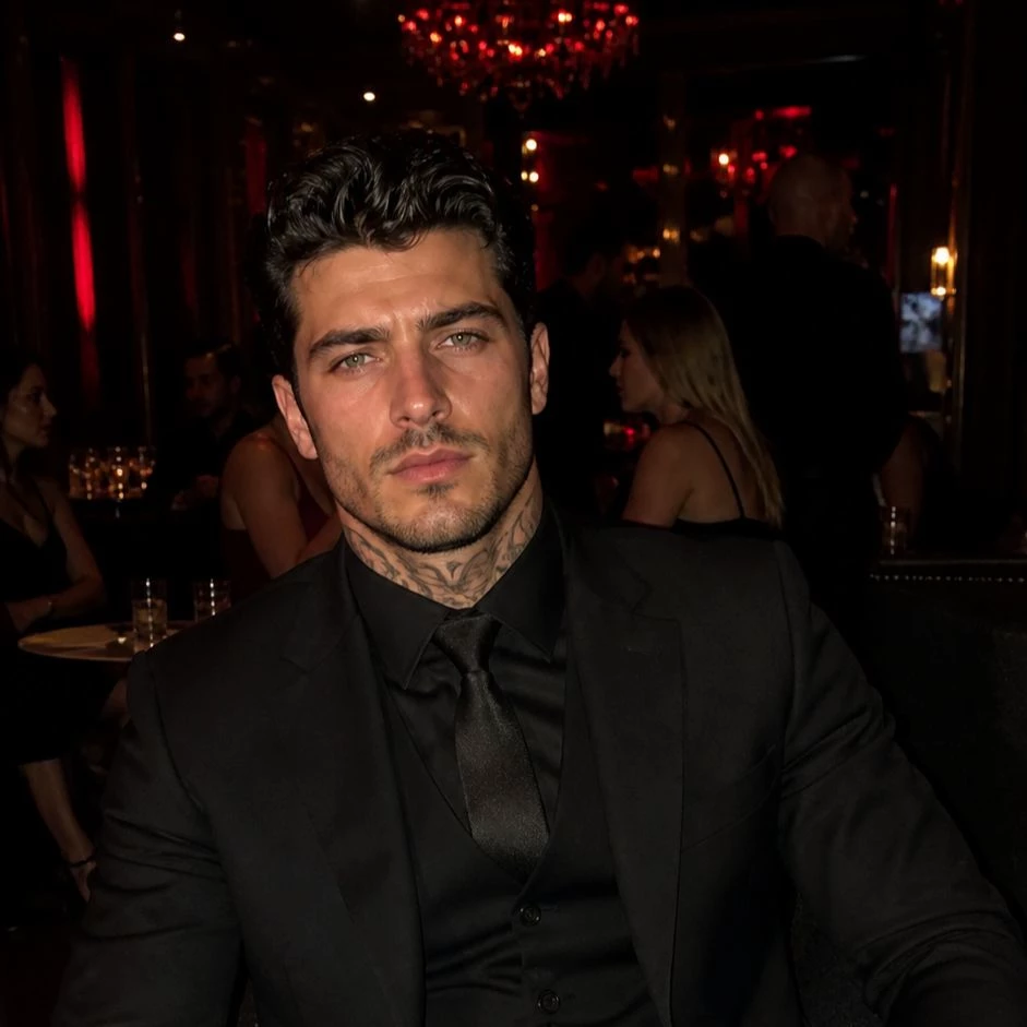 Vincenzo "Wine" Moretti thumbnail