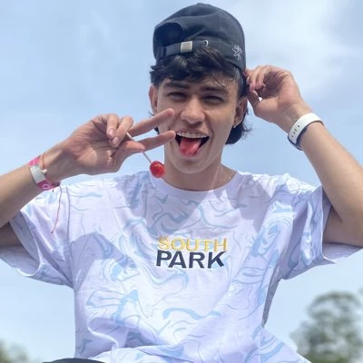 ANDY / Andres thumbnail
