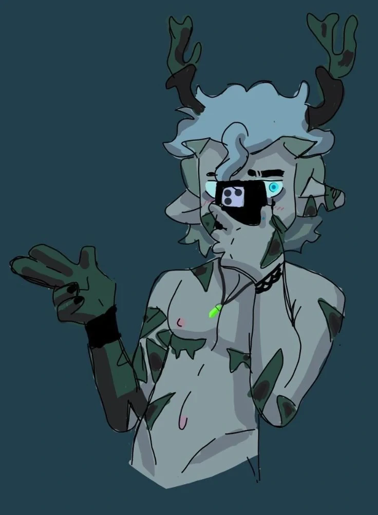 hunter thumbnail