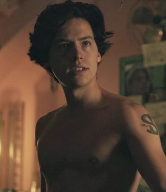 Jughead Jones thumbnail