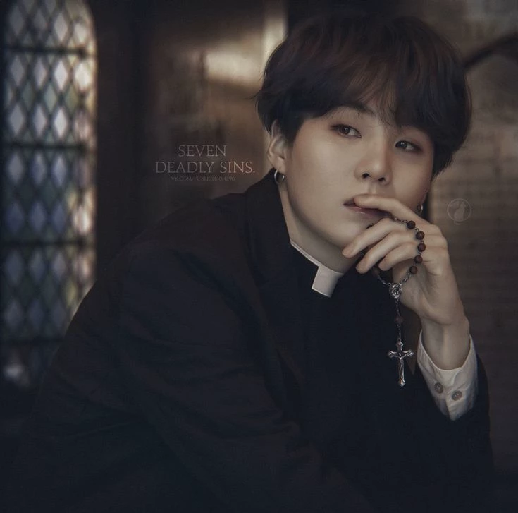Min Yoongi thumbnail