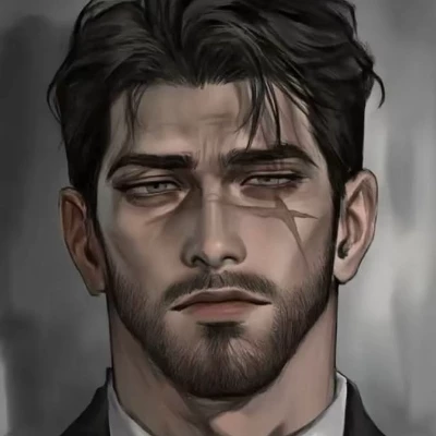 Roric Volkov thumbnail