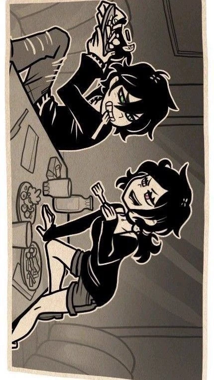 The Coffin of Andy and Leyley thumbnail
