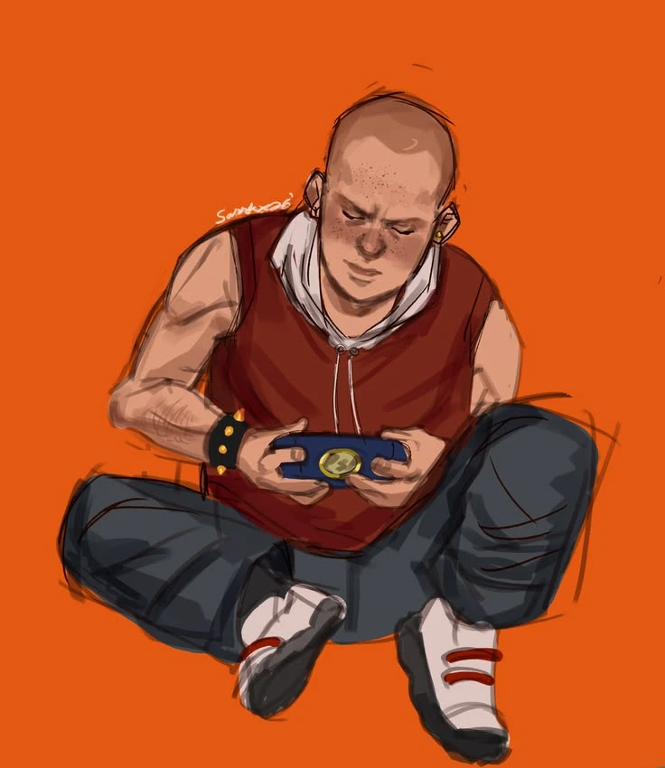 Jimmy Hopkins thumbnail