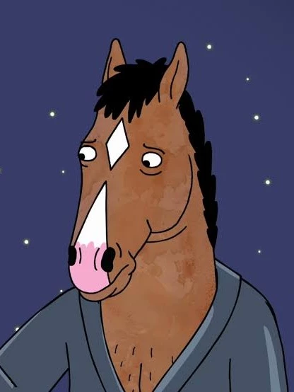BoJack Horseman thumbnail