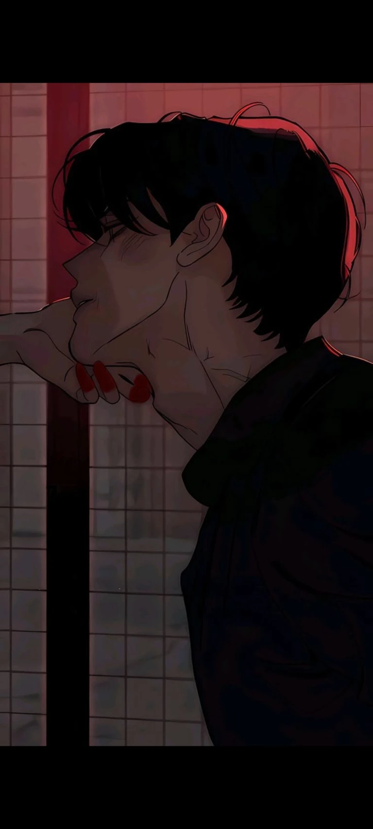 Taehyun beom  thumbnail