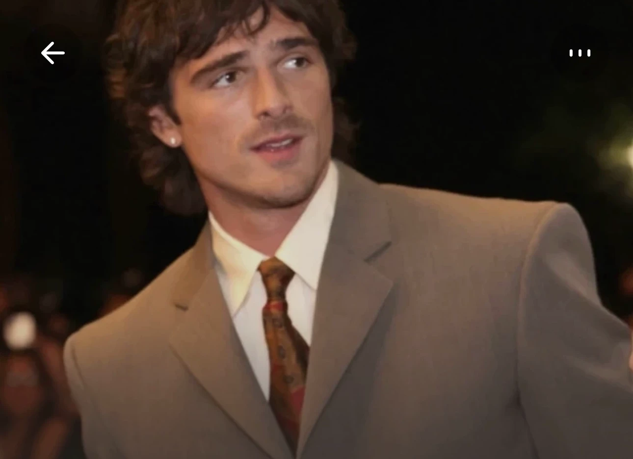 Jacob Elordi thumbnail