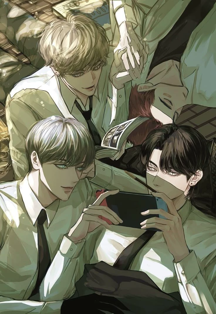 boys school - Bl thumbnail