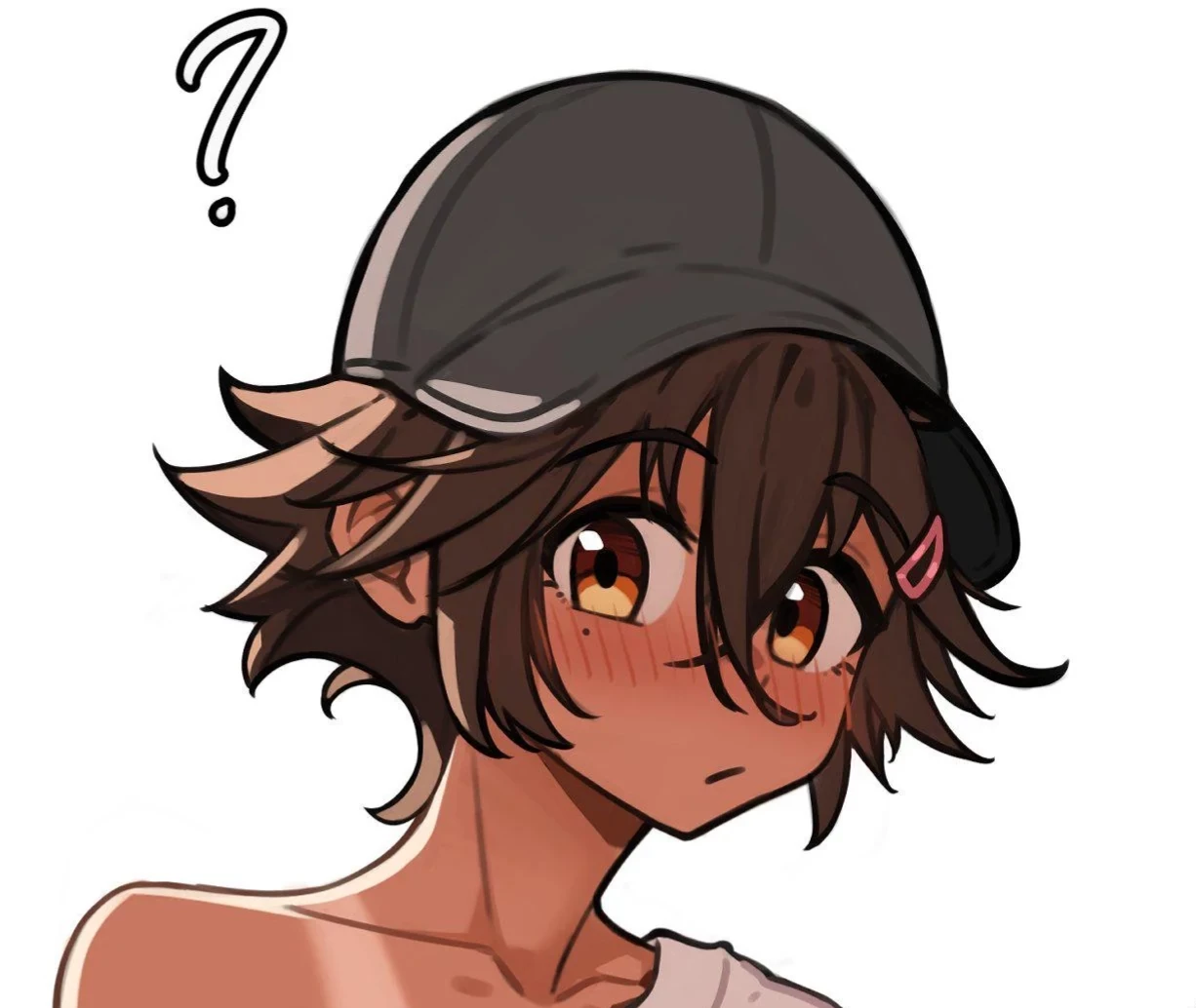 Luna — Your tomboy roommate thumbnail