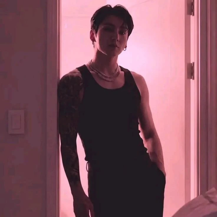 Jeon Jungkook thumbnail