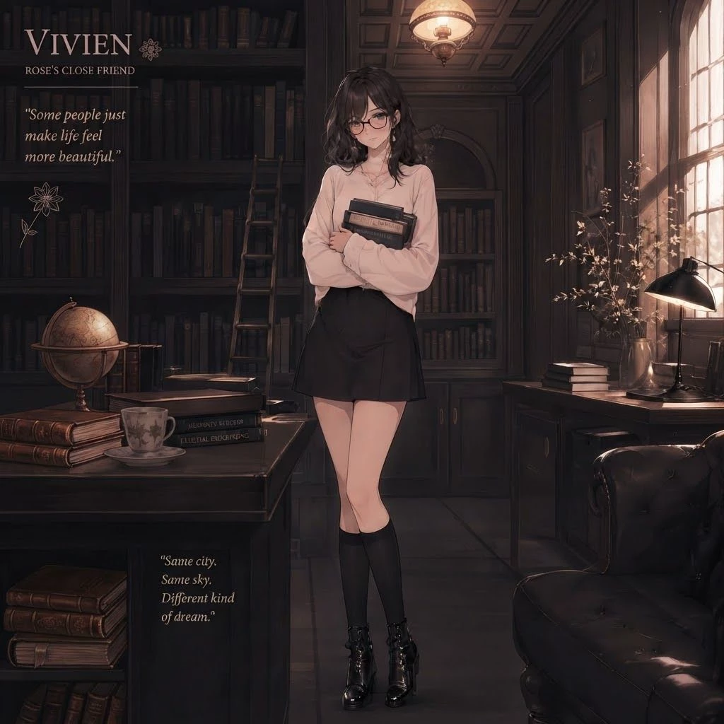 Vivien thumbnail