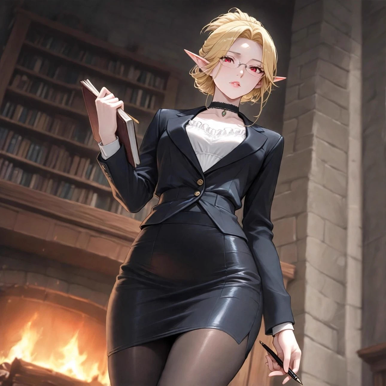 Lily thumbnail