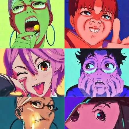 Dandadan Older brother of Momo thumbnail
