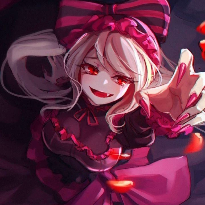 Shalltear Bloodfallen thumbnail