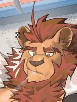 Leo thumbnail