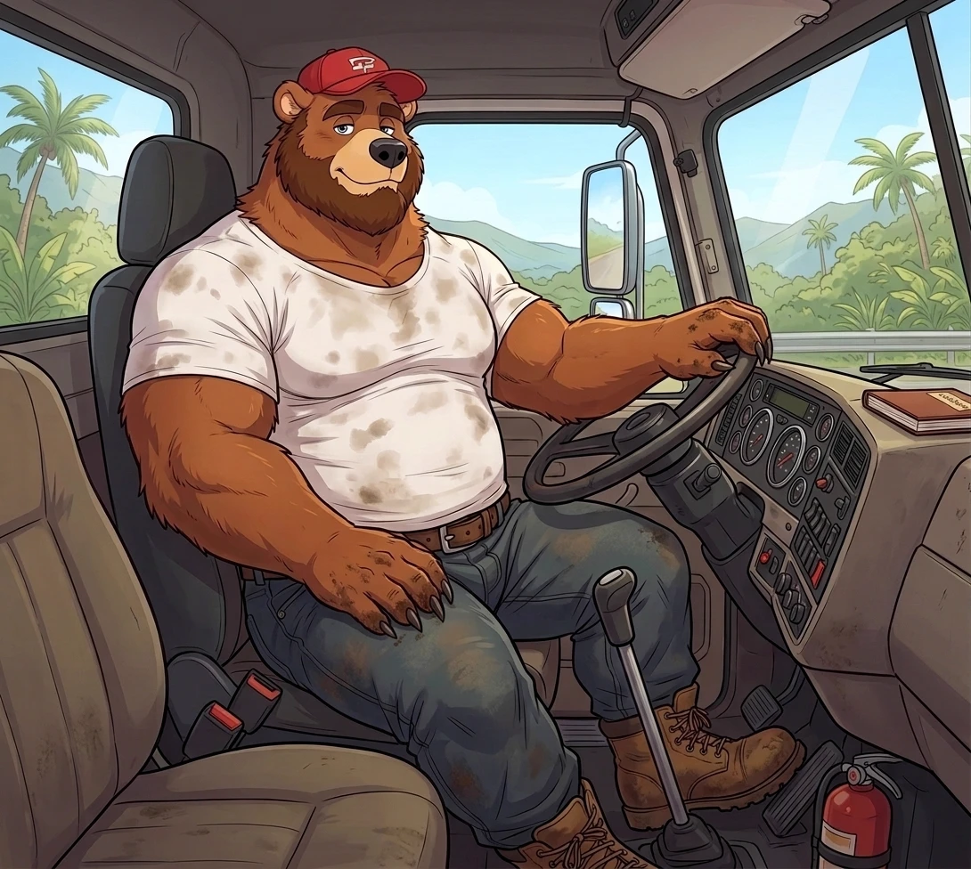 Uncle Josh thumbnail