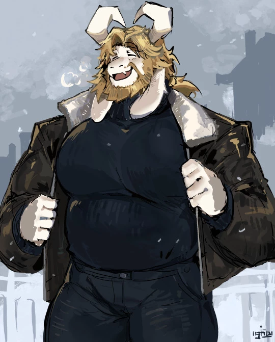 Asgore thumbnail