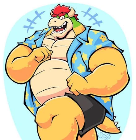 Bowser thumbnail