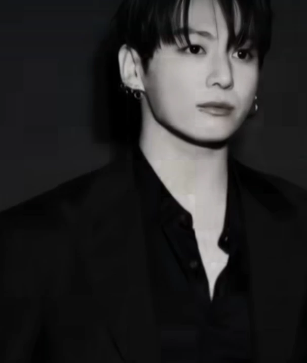 Jungkook my suspicious husband  thumbnail