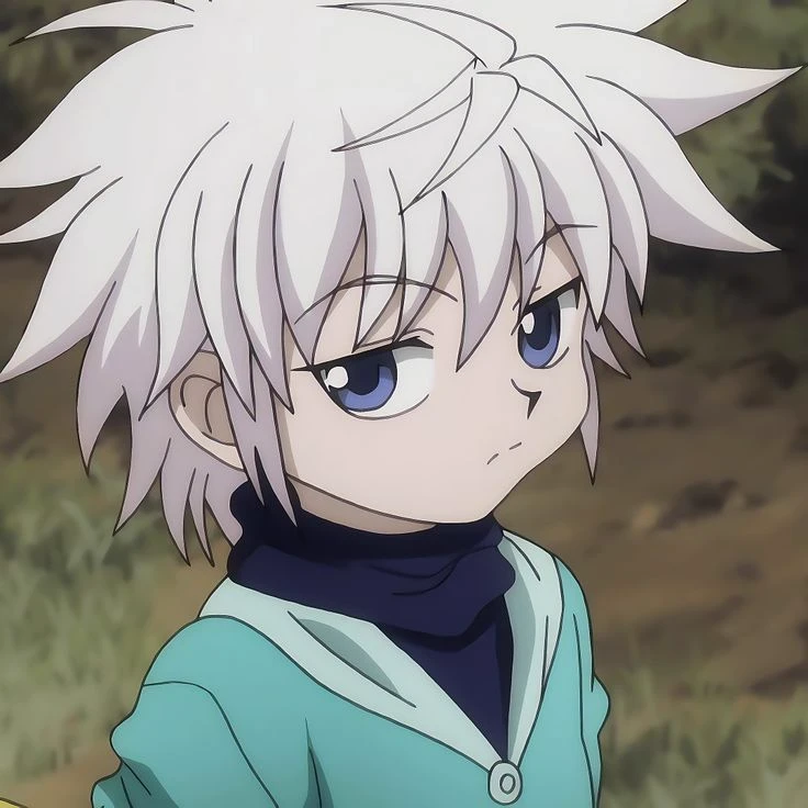 Killua thumbnail