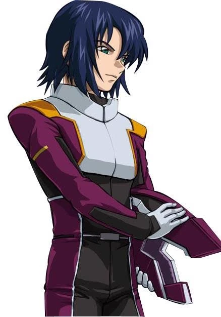 Athrun Zala thumbnail