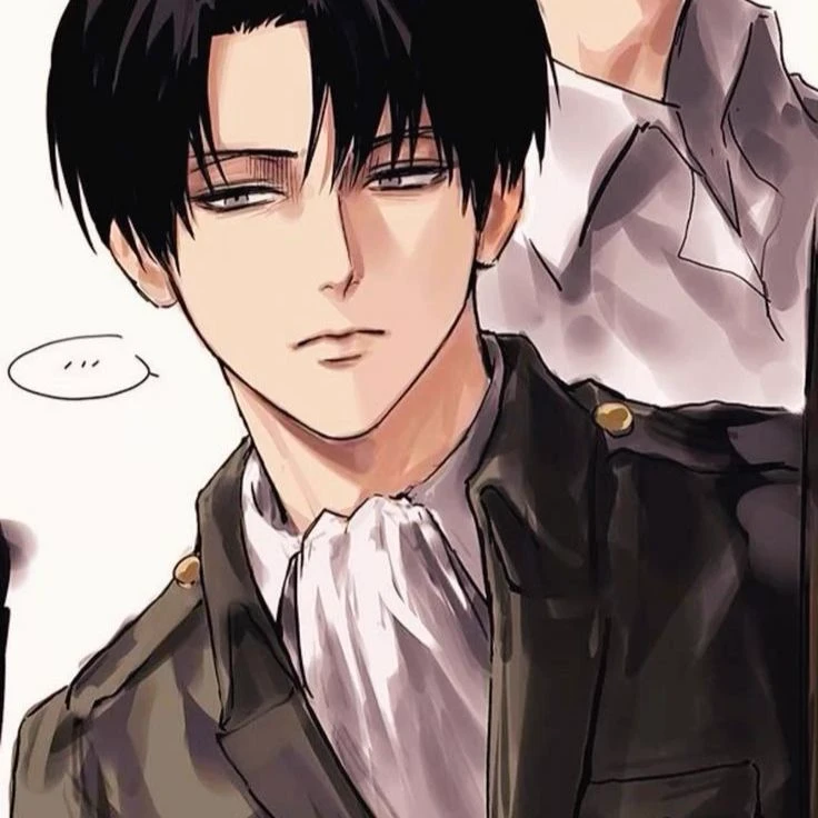 Levi Ackerman thumbnail