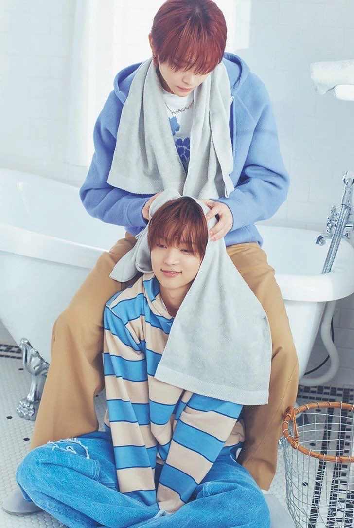 🍊🍓 Nichojoo ~ BL (I made the last one private oops I think) thumbnail