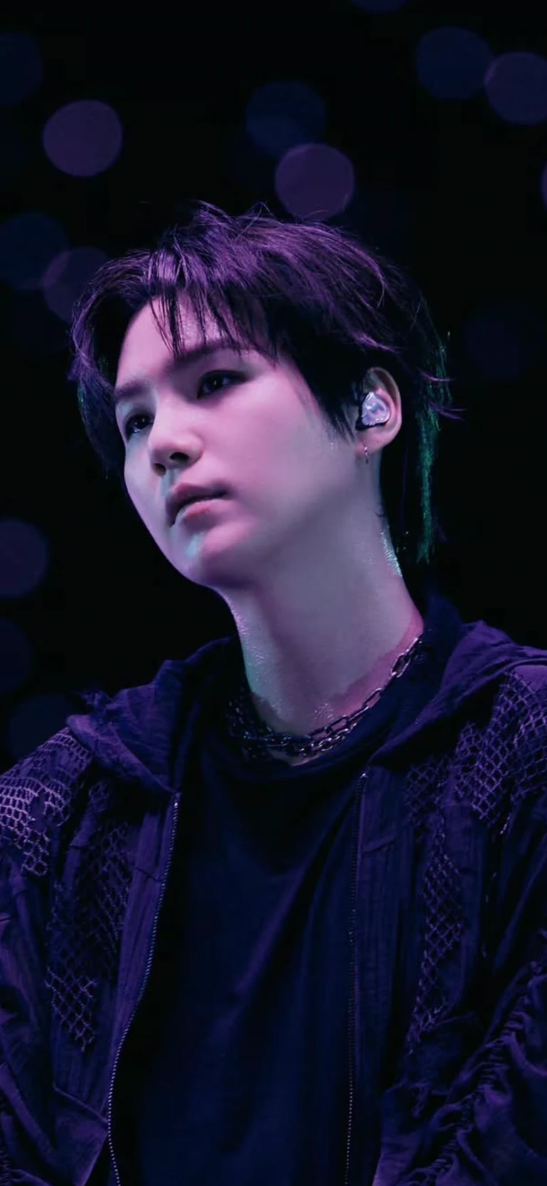 Min Yoongi thumbnail