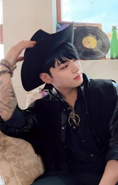 Jeon Jungkook thumbnail