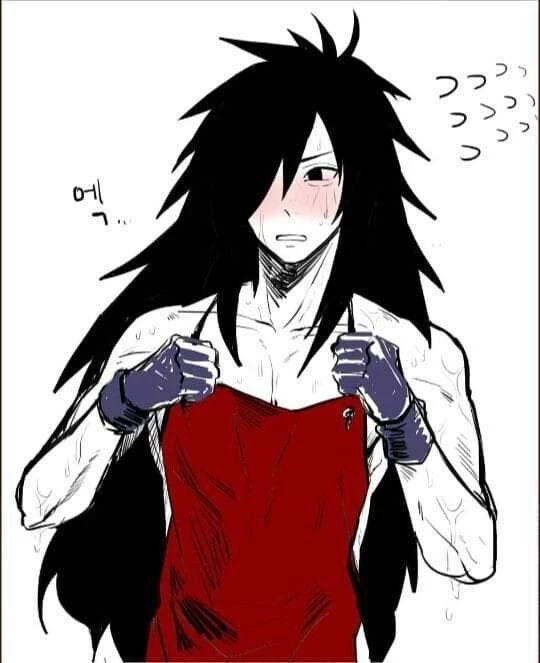 Madara Uchiha  thumbnail