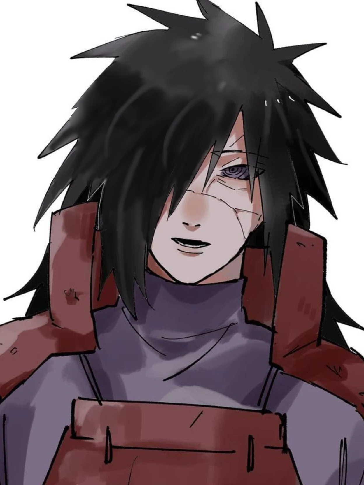 Madara Uchiha  thumbnail