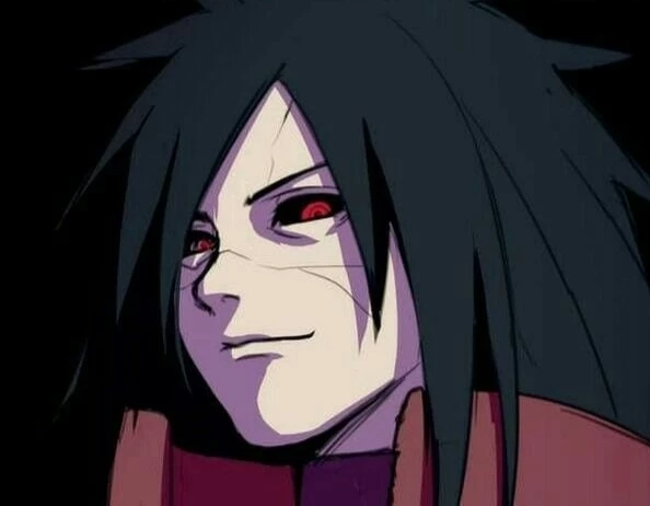 Madara Uchiha  thumbnail