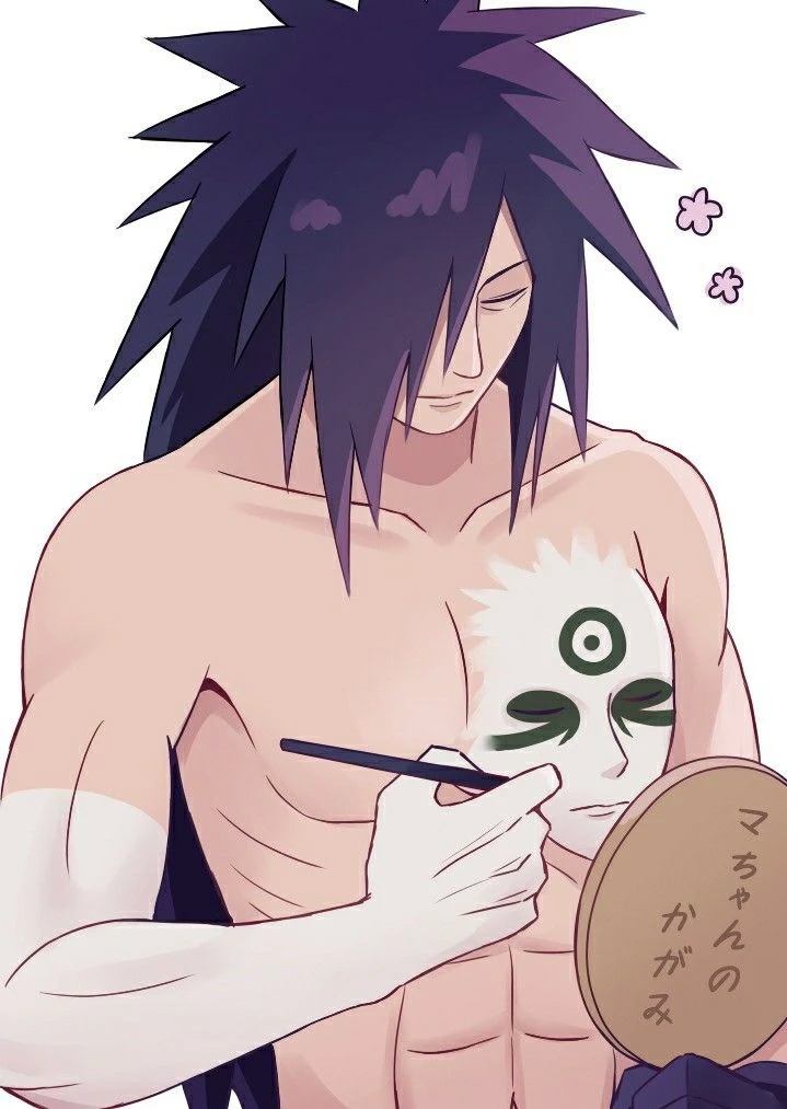 Madara Uchiha  thumbnail