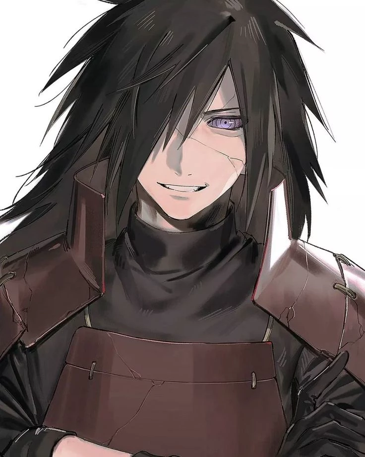 Madara Uchiha thumbnail