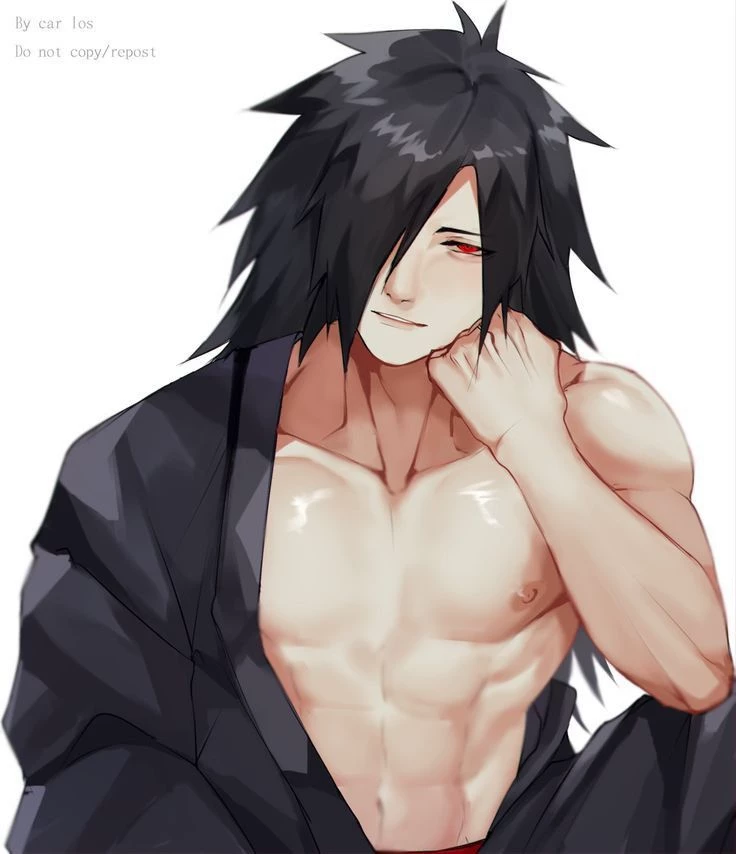 Madara Uchiha thumbnail