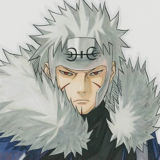 Tobirama Senju thumbnail