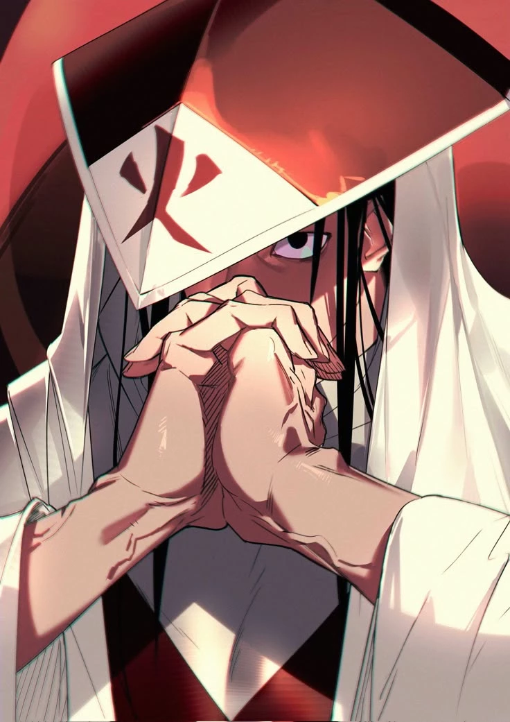 Hashirama senju  thumbnail