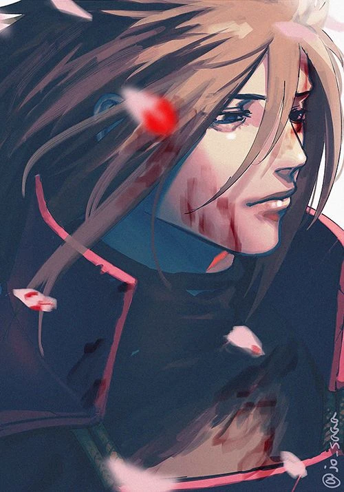 Madara Uchiha thumbnail