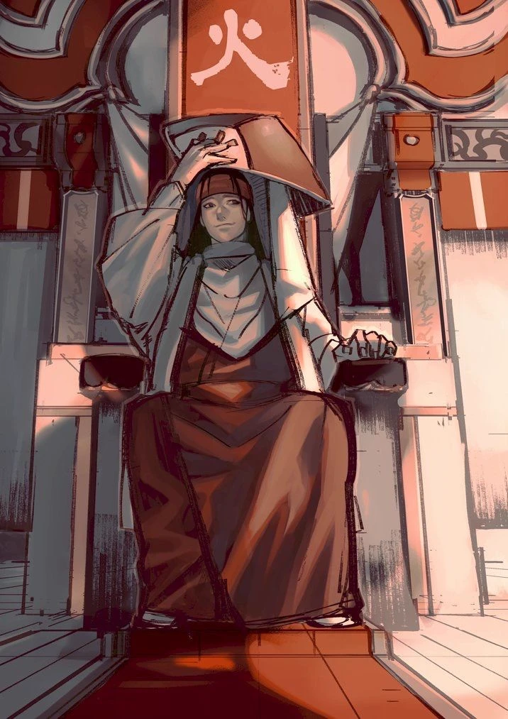 Hashirama senju thumbnail