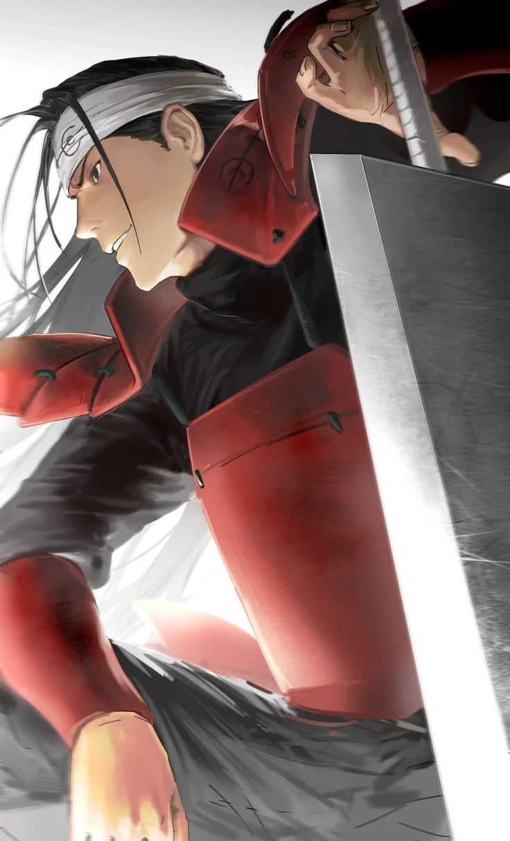 Hashirama senju thumbnail